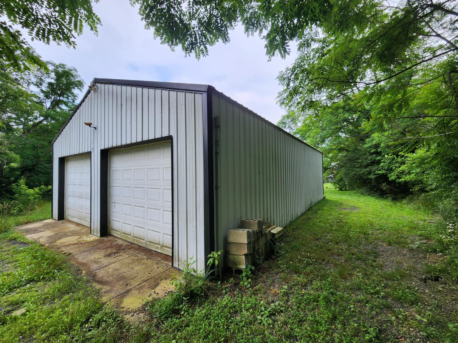 3125 Highway 156 Rising Sun, IN 47040 - Photo 2 of 13