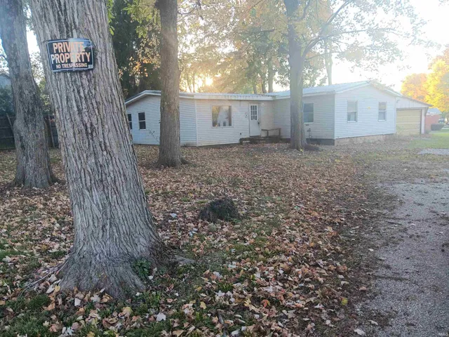 $79,000 | 1226 North Walnut Street, Brazil, IN 47834