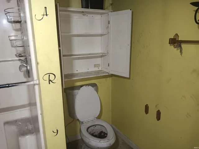 $79,000 | 1226 North Walnut Street, Brazil, IN 47834