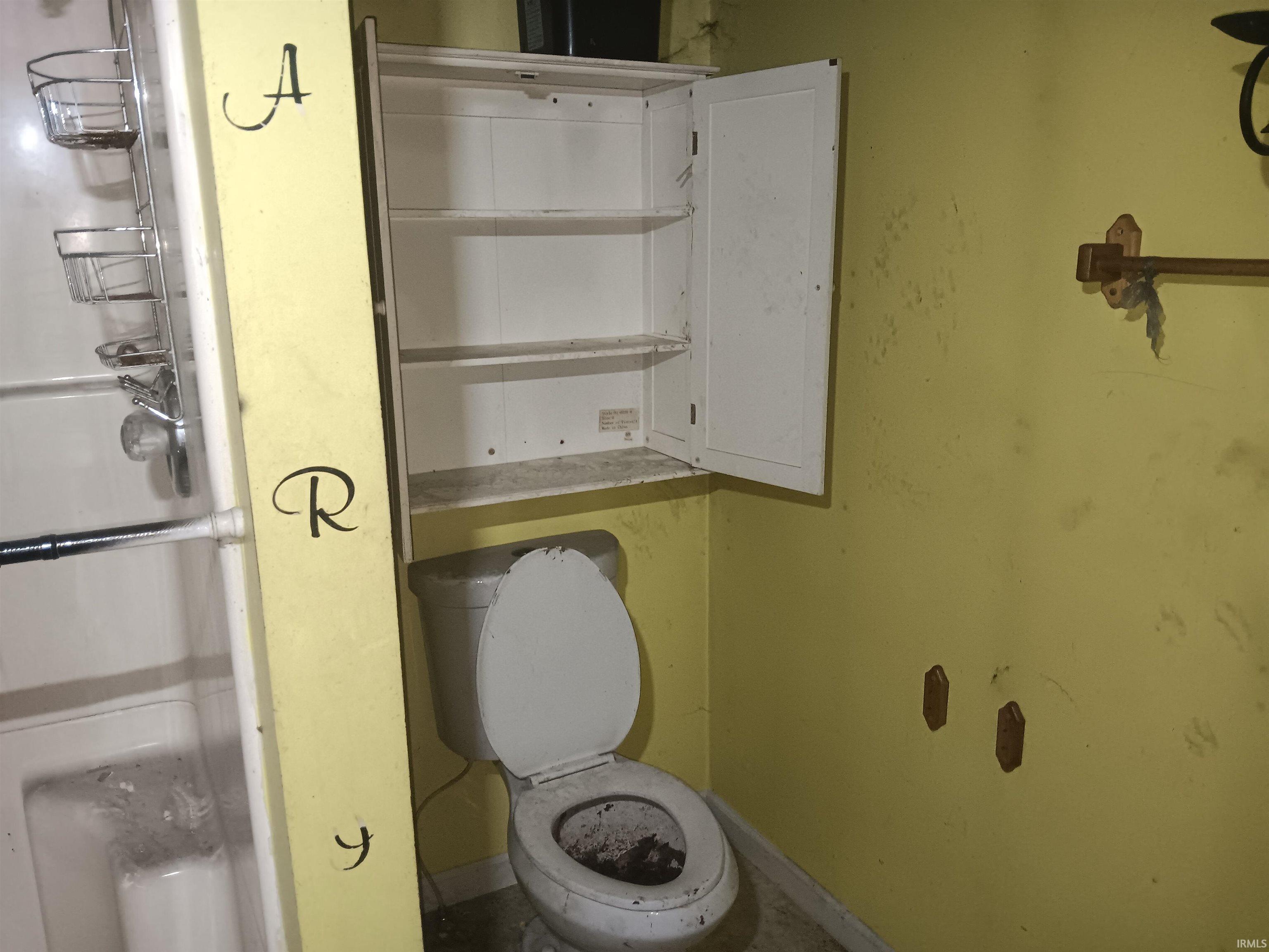 1226 North Walnut Street Brazil, IN 47834 - Photo 20 of 36