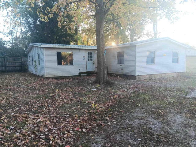$79,000 | 1226 North Walnut Street, Brazil, IN 47834