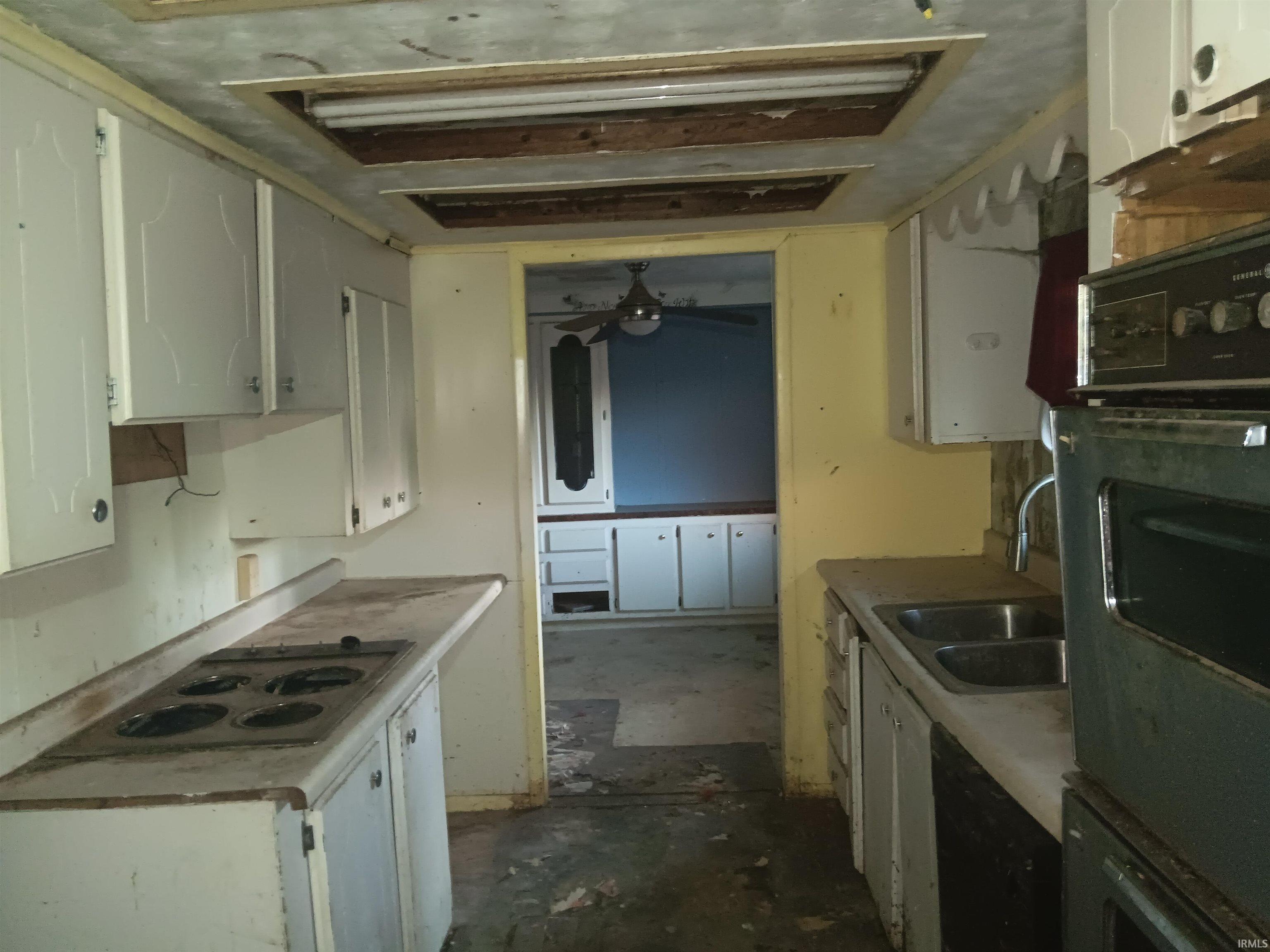 1226 North Walnut Street Brazil, IN 47834 - Photo 23 of 36