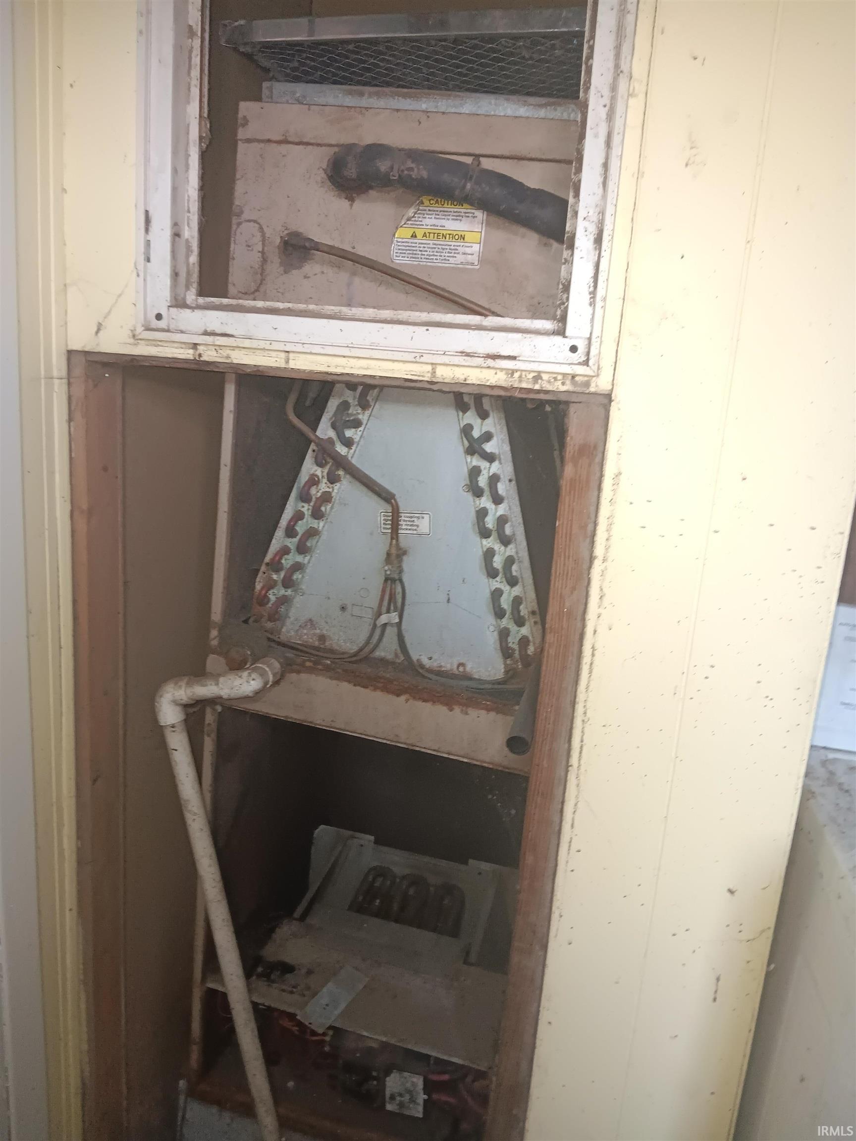 1226 North Walnut Street Brazil, IN 47834 - Photo 25 of 36