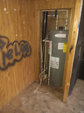 $79,000 | 1226 North Walnut Street, Brazil, IN 47834