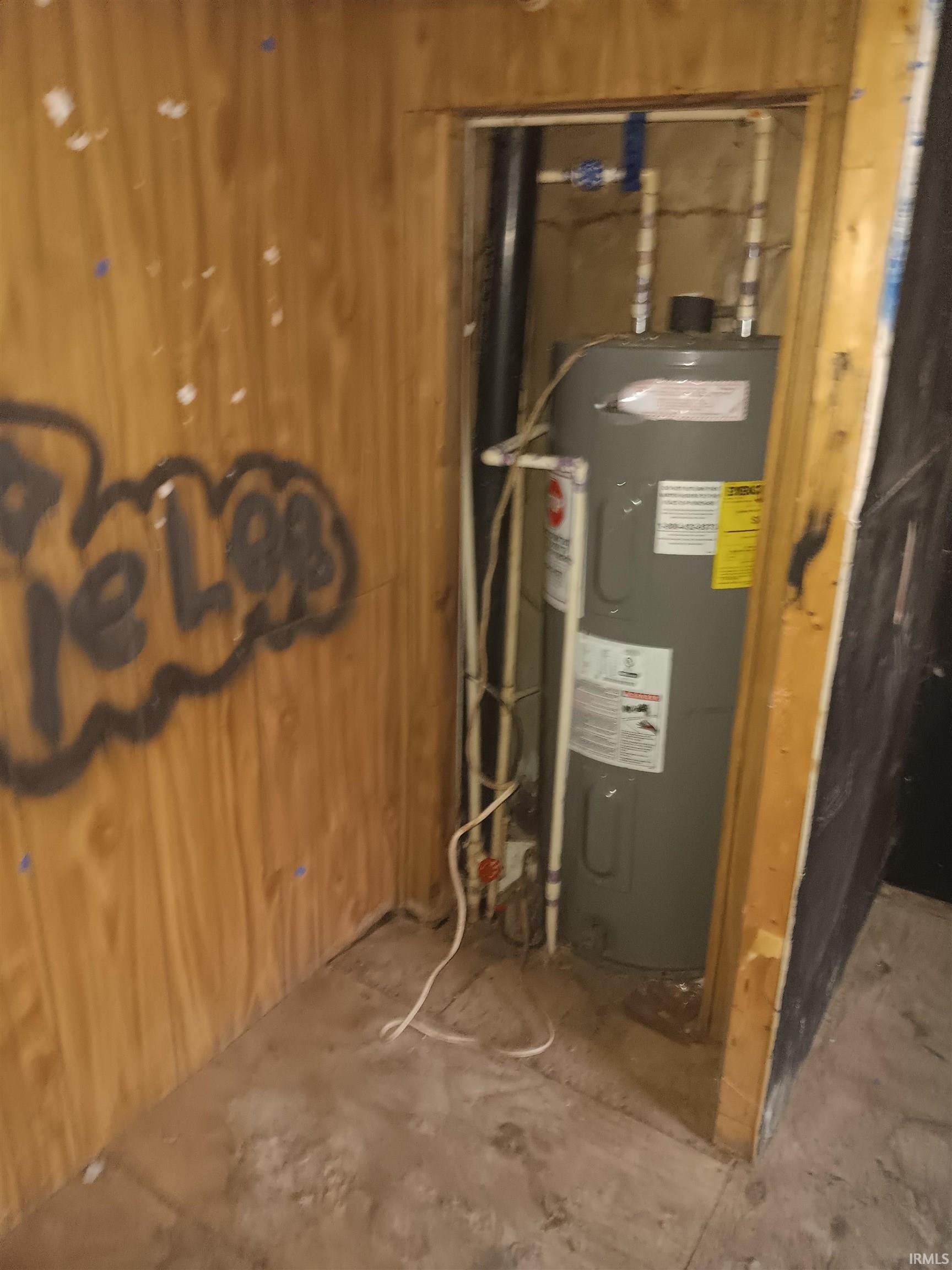 1226 North Walnut Street Brazil, IN 47834 - Photo 28 of 36