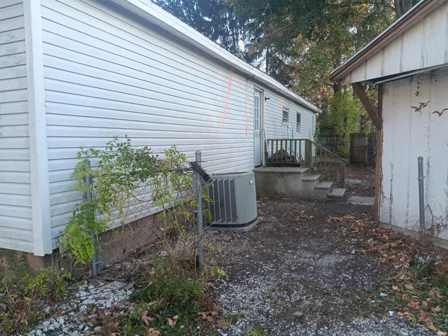 $79,000 | 1226 North Walnut Street, Brazil, IN 47834