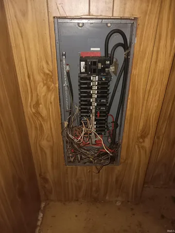 $79,000 | 1226 North Walnut Street, Brazil, IN 47834