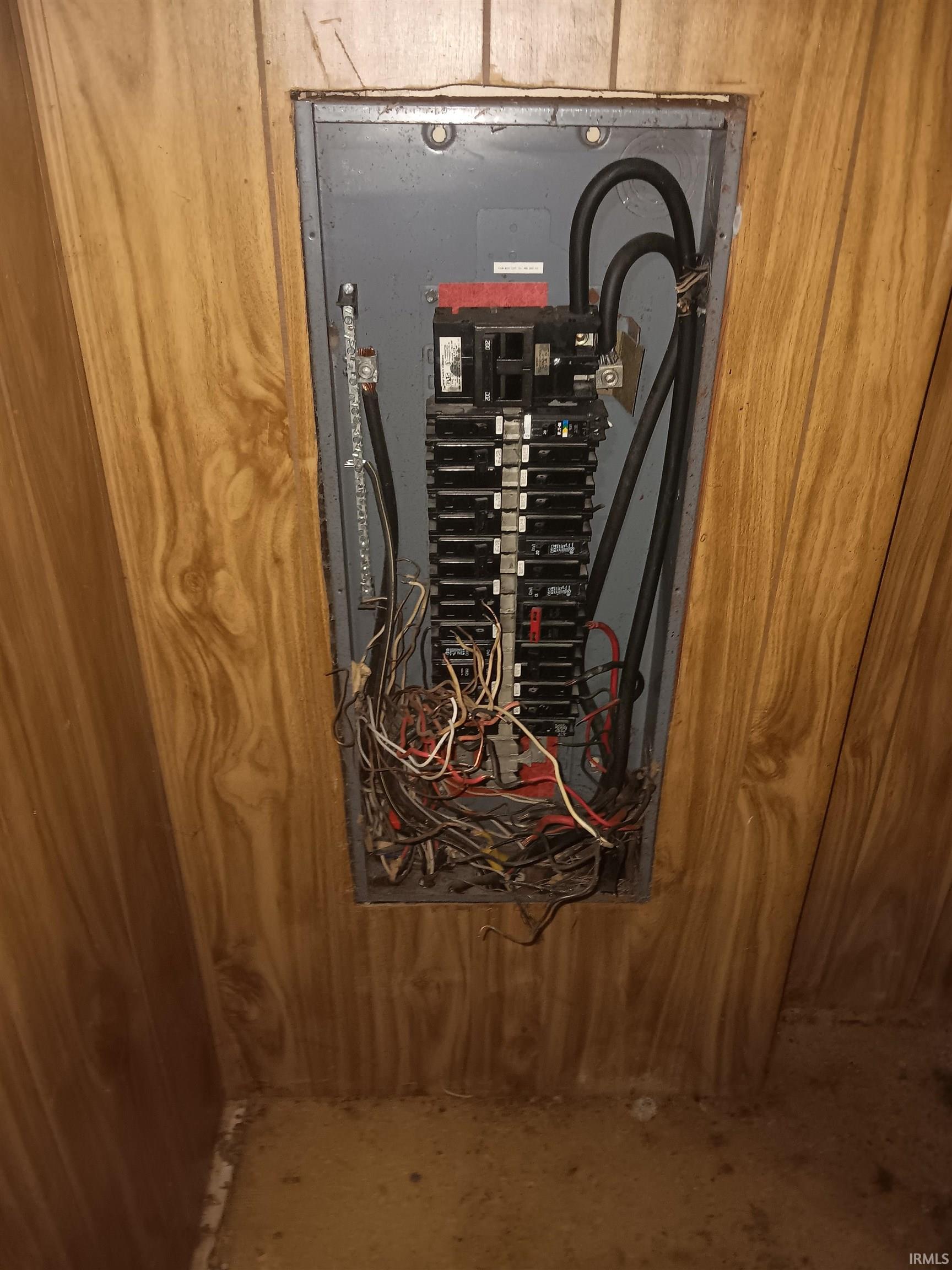 1226 North Walnut Street Brazil, IN 47834 - Photo 33 of 36