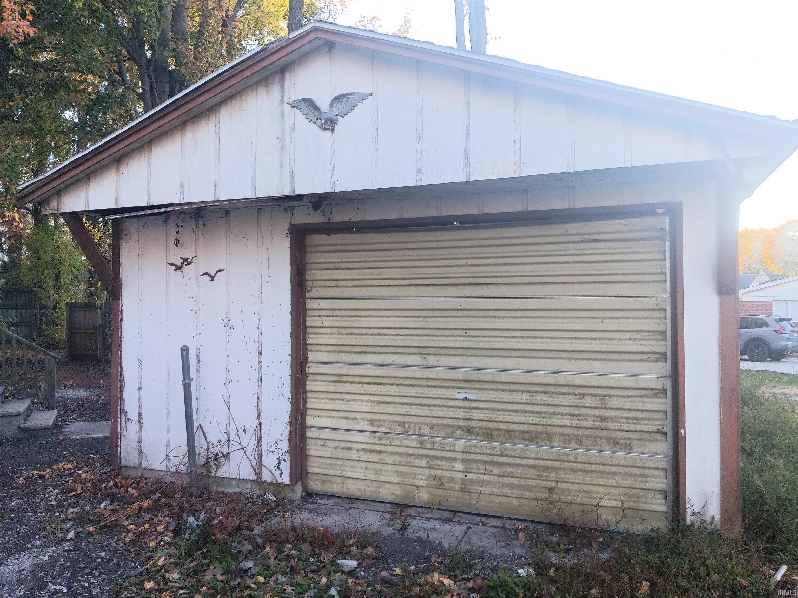 1226 North Walnut Street Brazil, IN 47834 - Photo 4 of 36