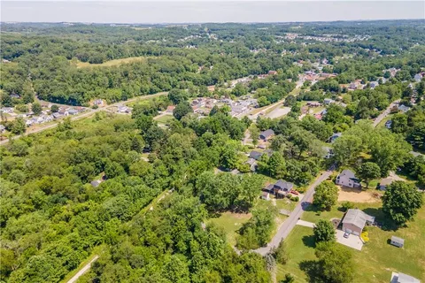 $45,500 | Lot 3 Mcvey Street Extension, Sturgeon, PA 15082