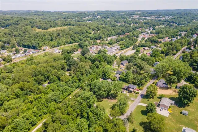 $45,500 | Lot 3 Mcvey Street Extension, Sturgeon, PA 15082