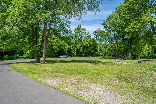$45,500 | Lot 3 Mcvey Street Extension, Sturgeon, PA 15082