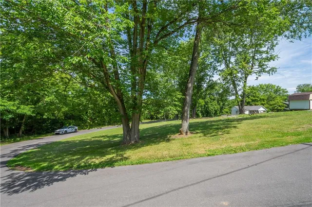 $45,500 | Lot 3 Mcvey Street Extension, Sturgeon, PA 15082