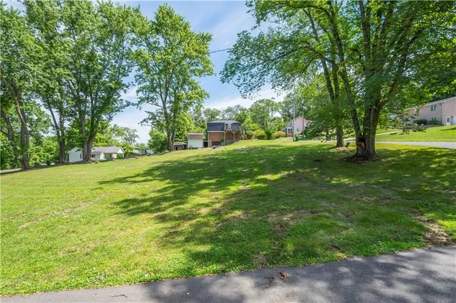 $45,500 | Lot 3 Mcvey Street Extension, Sturgeon, PA 15082