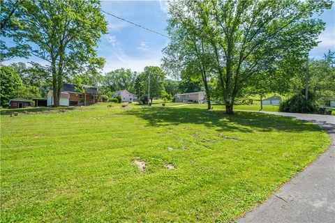 $45,500 | Lot 3 Mcvey Street Extension, Sturgeon, PA 15082