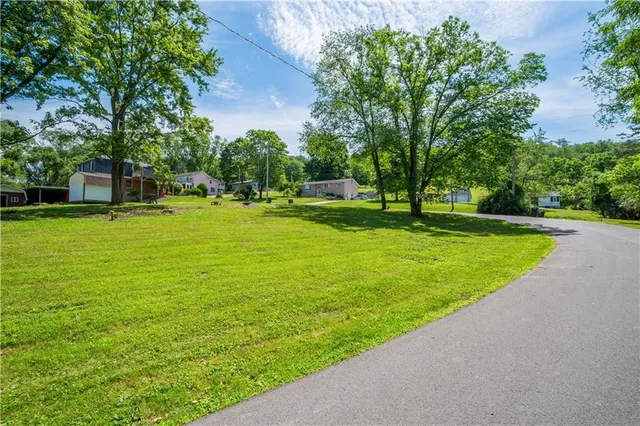 $45,500 | Lot 3 Mcvey Street Extension, Sturgeon, PA 15082