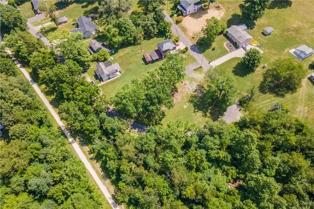 $45,500 | Lot 3 Mcvey Street Extension, Sturgeon, PA 15082