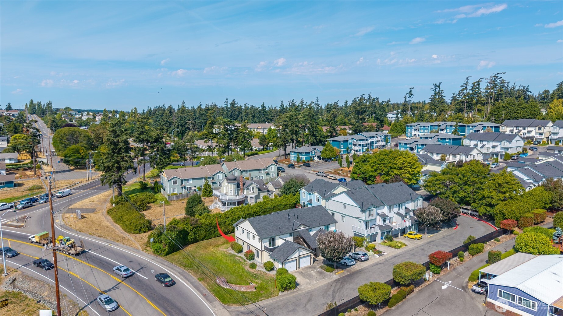 30875 State Rte 20, Unit A101 Oak Harbor, WA 98277 - Photo 36 of 39 Gallery Image 36