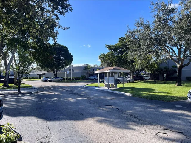 a view of a outdoor space