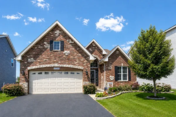 $550,000 | 13716 Palmetto Drive, Plainfield, IL 60544