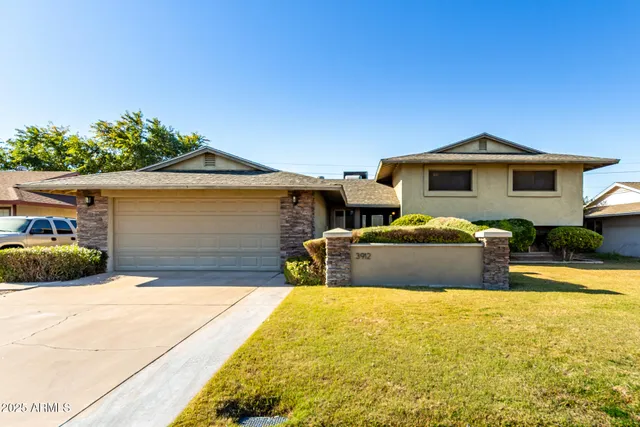 $2,995 | 3912 South Elm Street, Tempe, AZ 85282