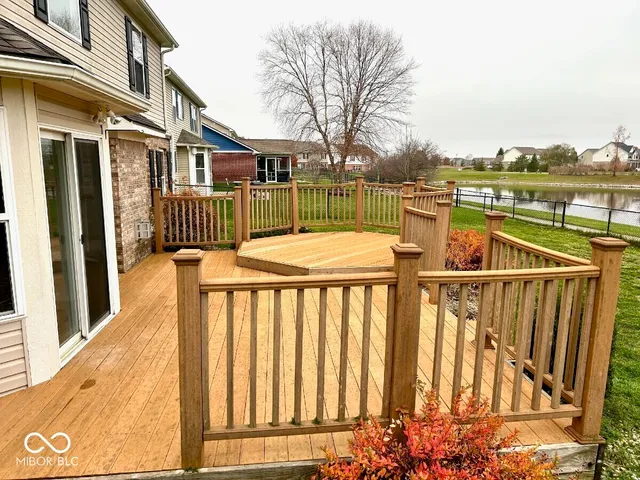 $369,900 | 5822 West Deerview Bend, McCordsville, IN 46055