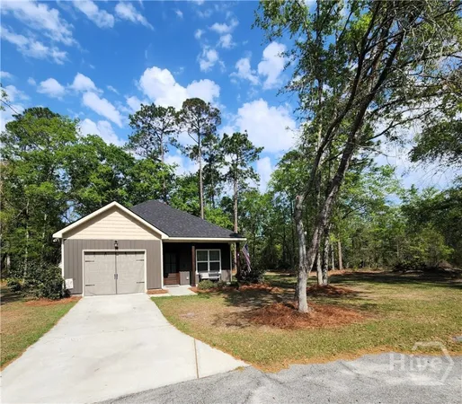 $299,999 | 85 Cason Drive, Pembroke, GA 31321