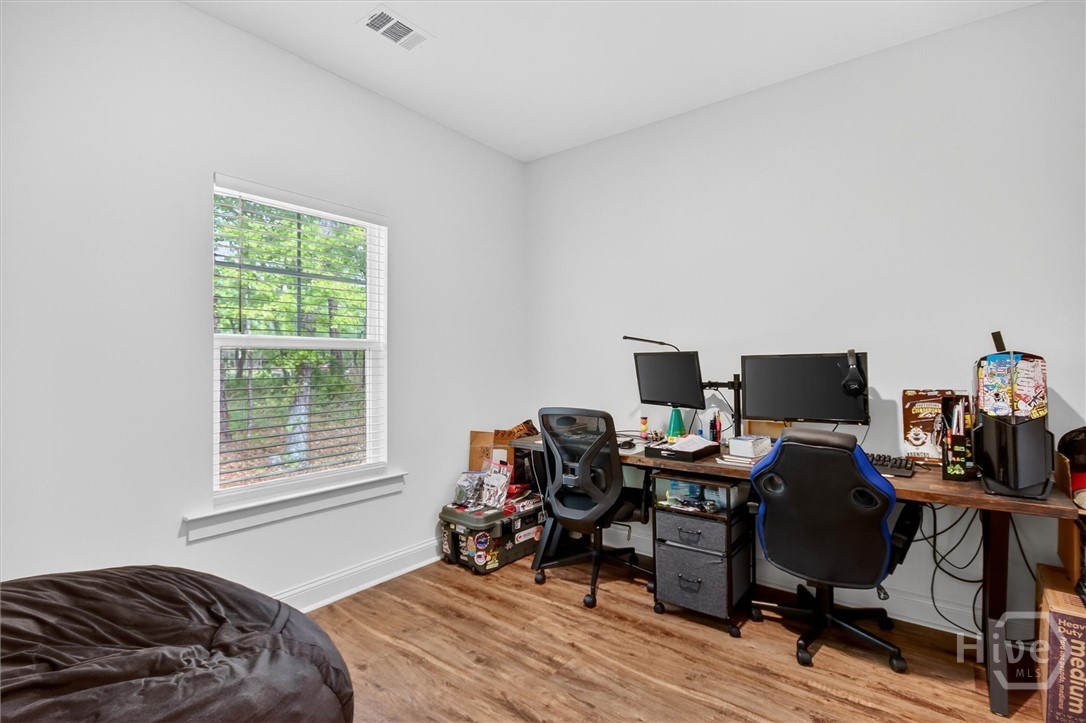 85 Cason Drive Pembroke, GA 31321 - Photo 11 of 14 2nd bedroom