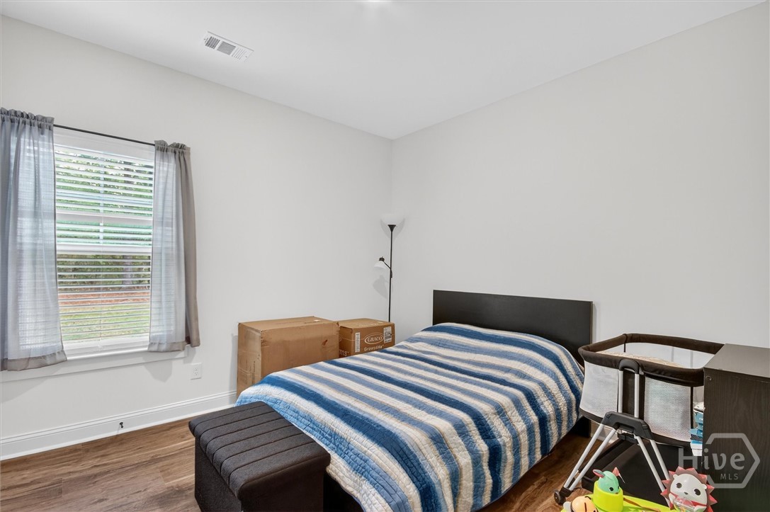 85 Cason Drive Pembroke, GA 31321 - Photo 12 of 14 3rd bedroom