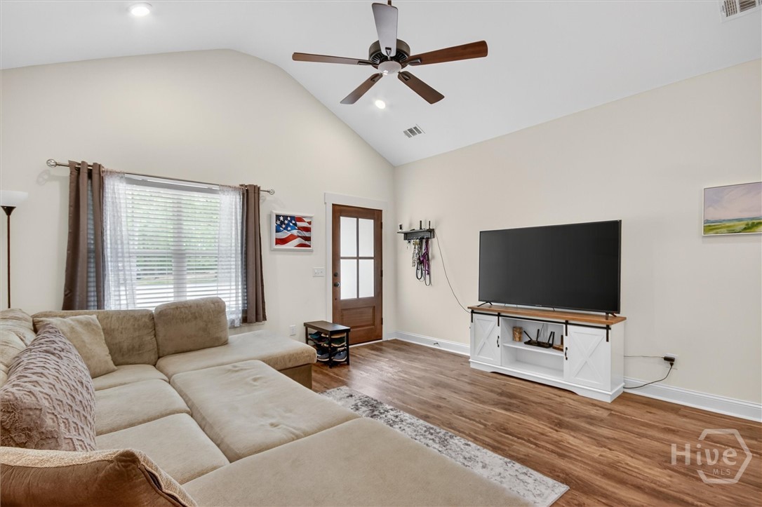 85 Cason Drive Pembroke, GA 31321 - Photo 4 of 14