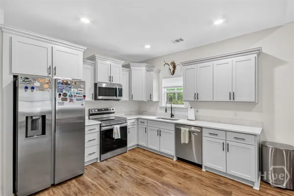 $299,999 | 85 Cason Drive, Pembroke, GA 31321