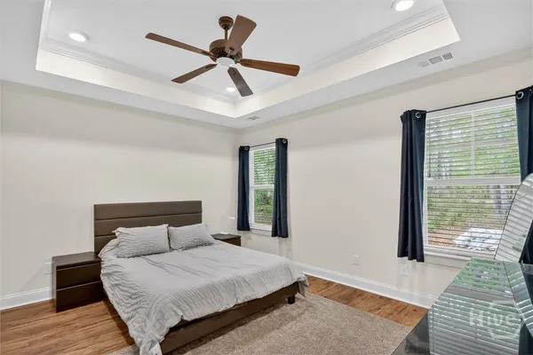 $299,999 | 85 Cason Drive, Pembroke, GA 31321