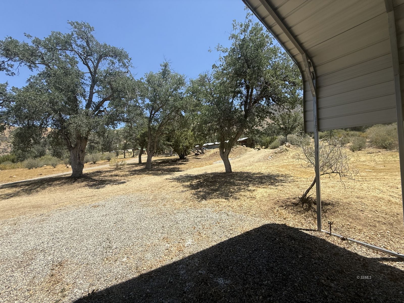 4600 Caliente Bodfish Road Caliente, CA 93518 - Photo 43 of 49