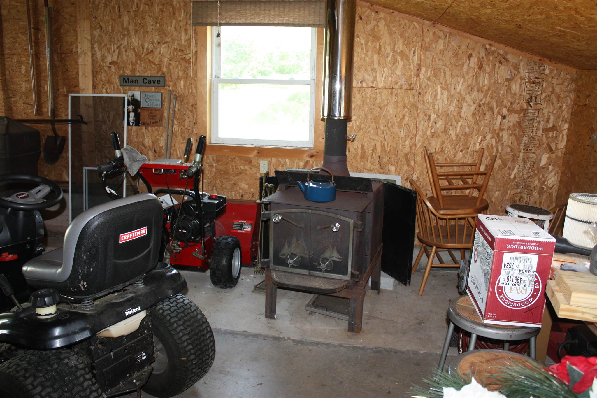 72 Adams Road Bethel, VT 05032 - Photo 22 of 28 Gallery Image 22