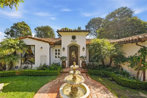 $4,899,000 | 3649 Navajo Place, Palos Verdes Estates, CA 90274