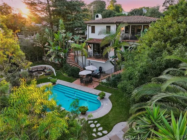 $4,899,000 | 3649 Navajo Place, Palos Verdes Estates, CA 90274