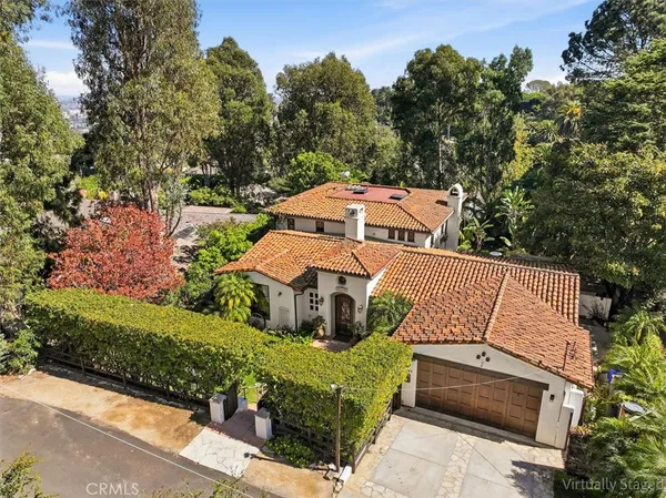 $4,899,000 | 3649 Navajo Place, Palos Verdes Estates, CA 90274