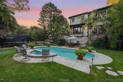 $4,775,000 | 3649 Navajo Place, Palos Verdes Estates, CA 90274