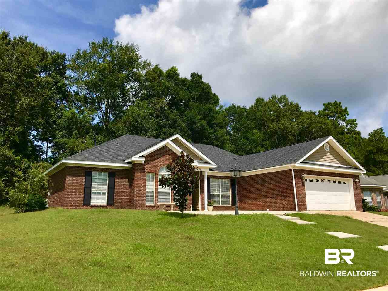 1250 Reeves Court Mobile, AL 36695 - Photo 3 of 32
