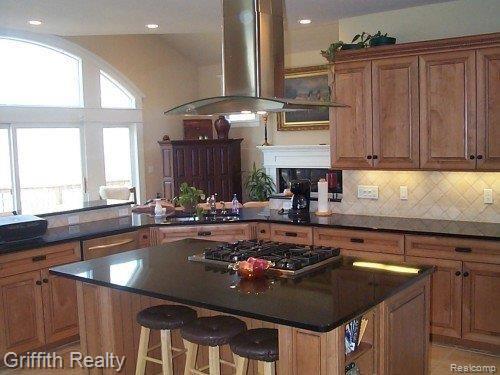 408 Timbermill Lane Howell, MI 48843 - Photo 2 of 13 Kitchen
