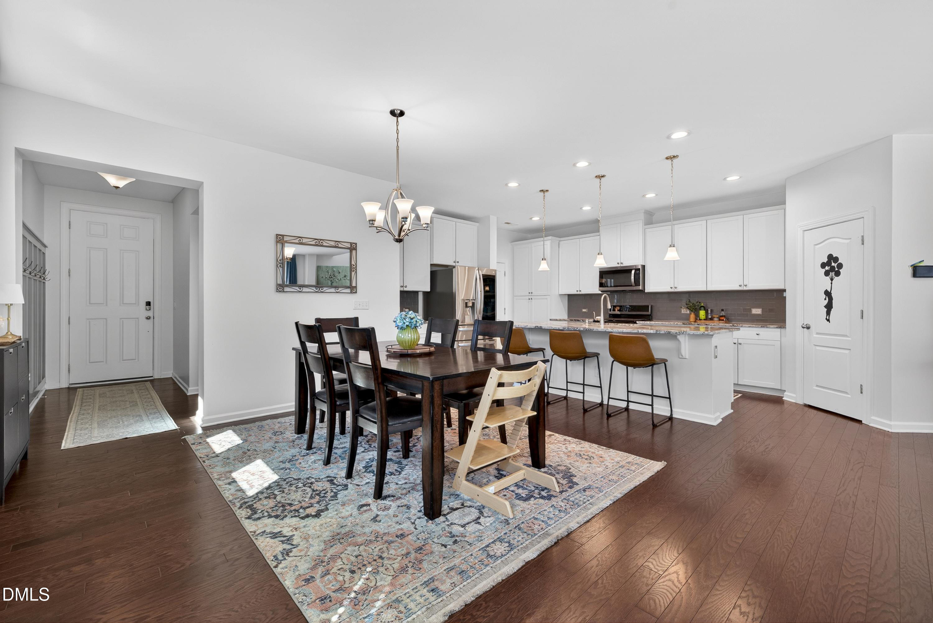 1538 Catch Fly Lane Durham, NC 27713 - Photo 8 of 55
