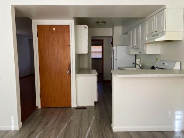 372 Cameron Road St. Louis, MO 63137 - Photo 5 of 21