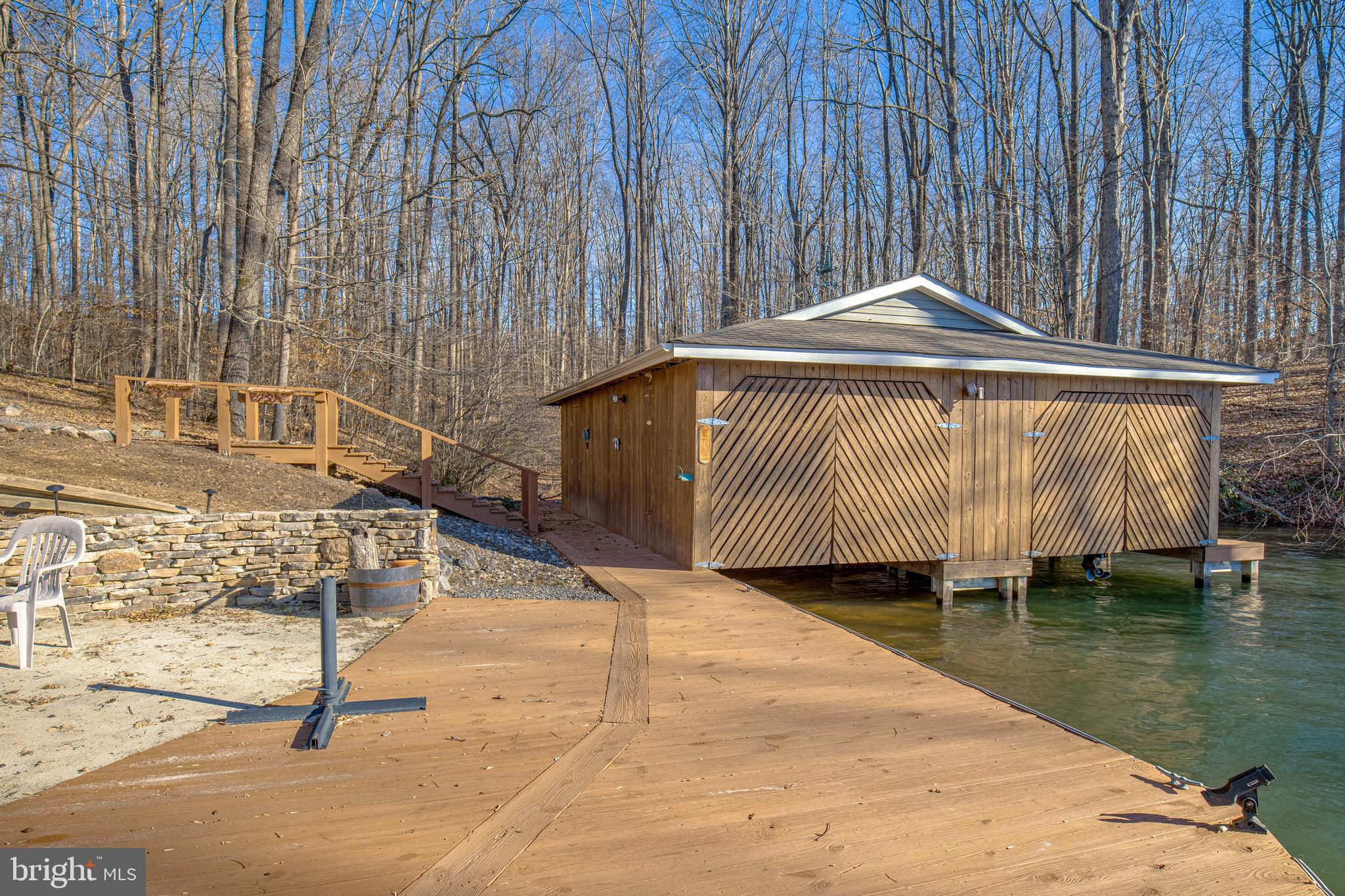 12924 Stage Coach Road Bumpass, VA 23024 - Photo 12 of 58 Gallery Image 12