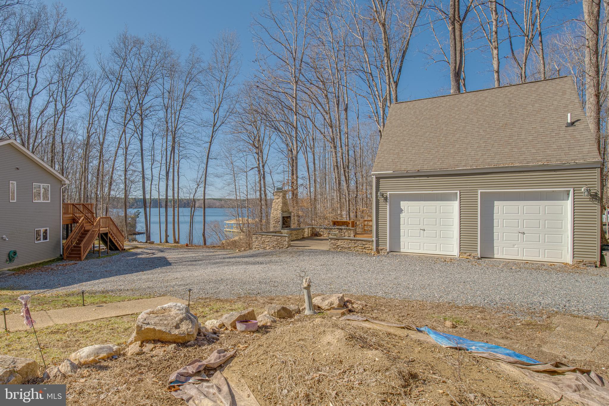 12924 Stage Coach Road Bumpass, VA 23024 - Photo 50 of 58 Gallery Image 50