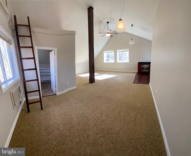 12924 Stage Coach Road Bumpass, VA 23024 - Photo 54 of 58 Apartment above garage