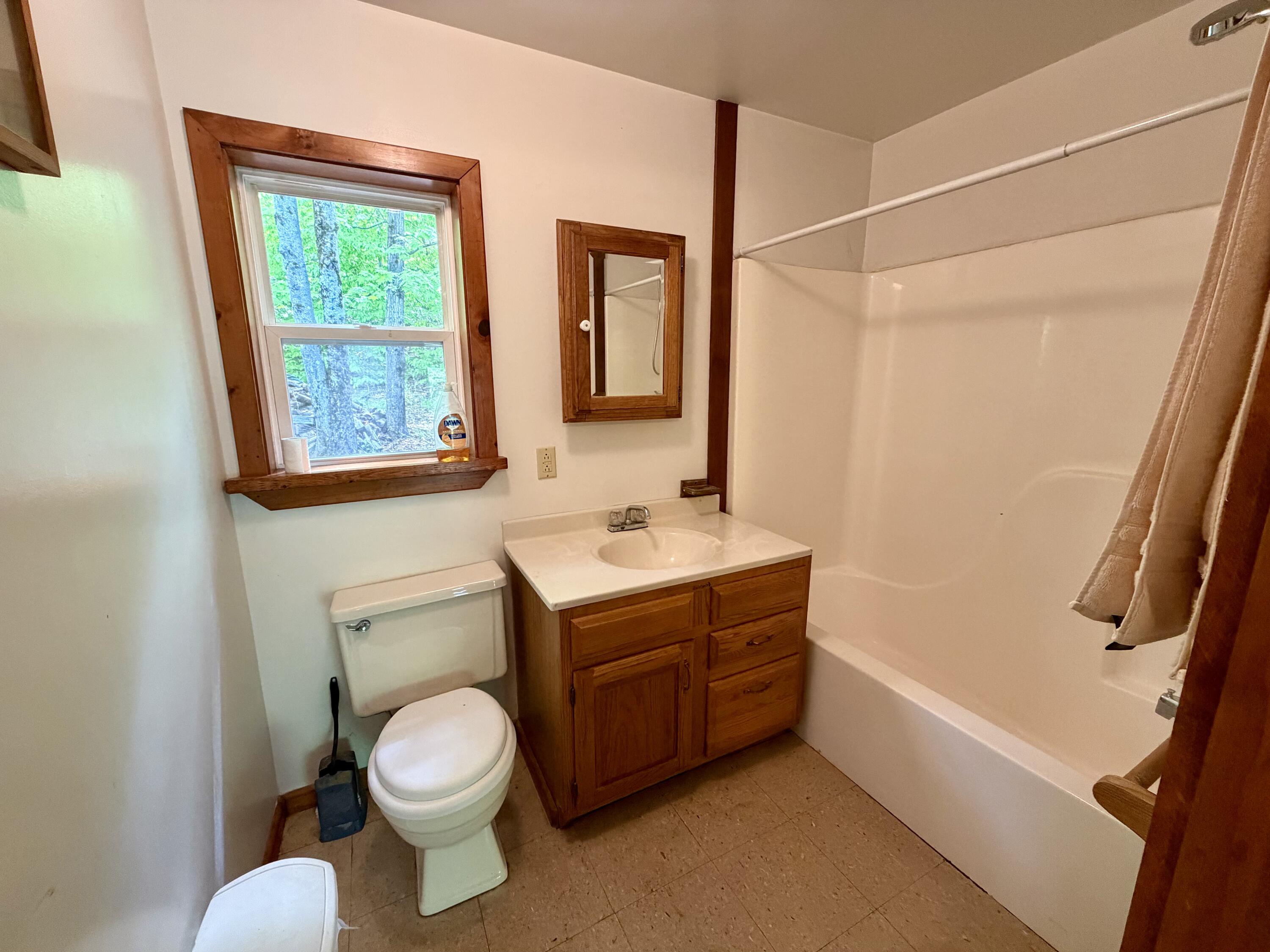 780 Teboville Road Malone, NY 12953 - Photo 17 of 38 Bathroom