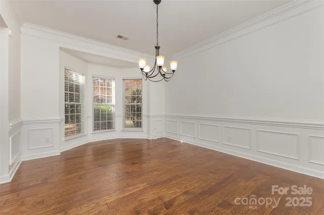 a view of livingroom with window