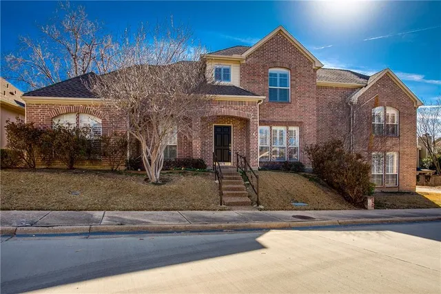 $2,200 | 8678 Coppertowne Lane, Dallas, TX 75243