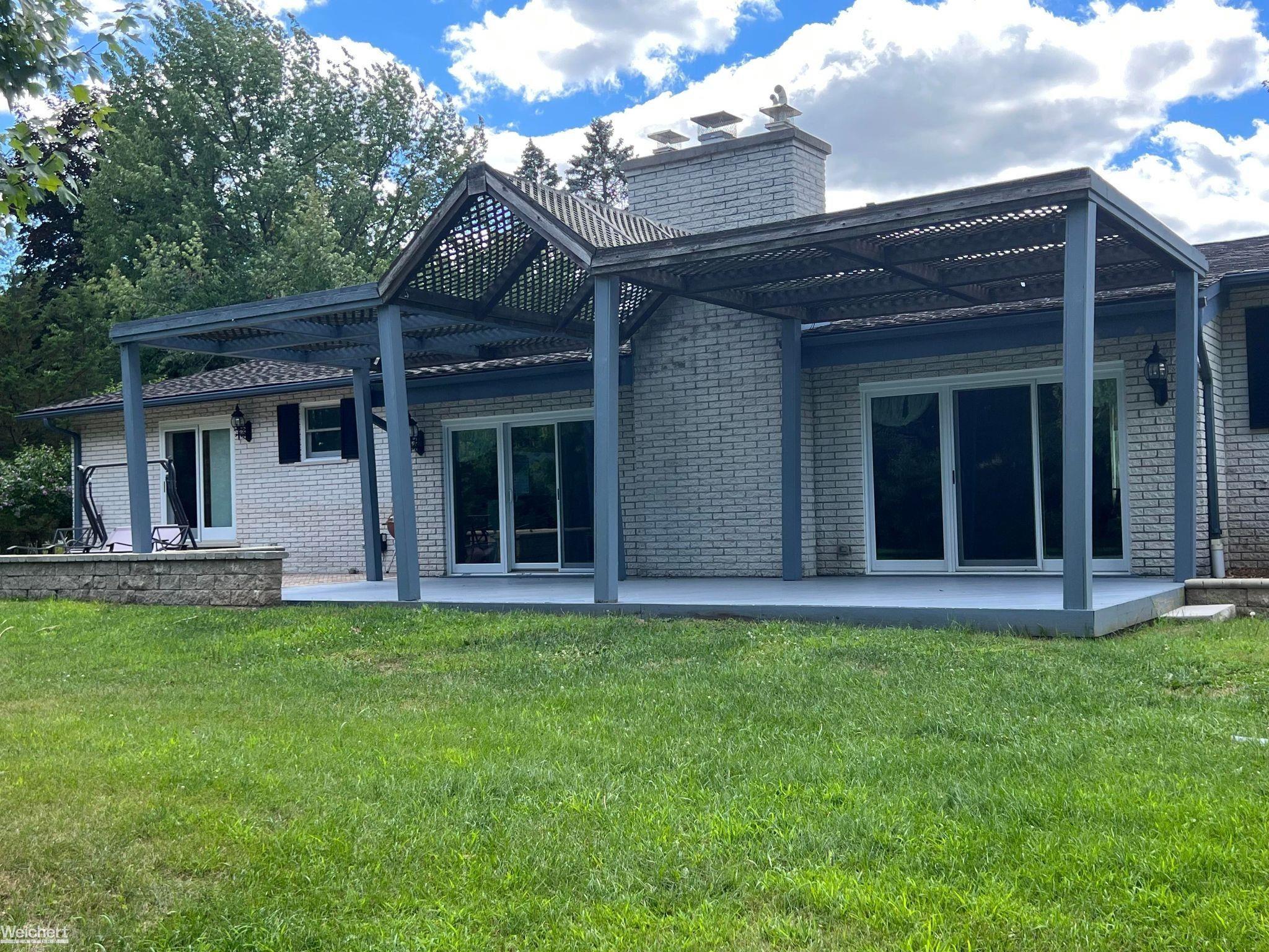 1271 Green Ridge Road Rochester Hills, MI 48309 - Photo 67 of 68