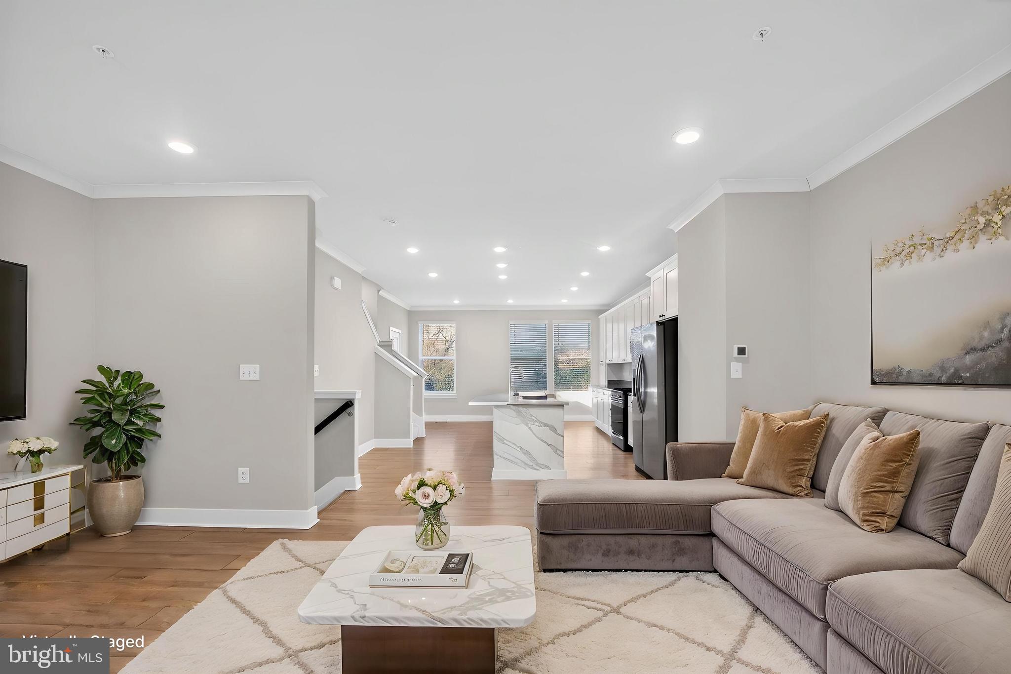 4336 Roland Heights Avenue Baltimore, MD 21211 - Photo 14 of 35